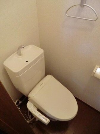 ベルダ・ビレッジオIの物件内観写真